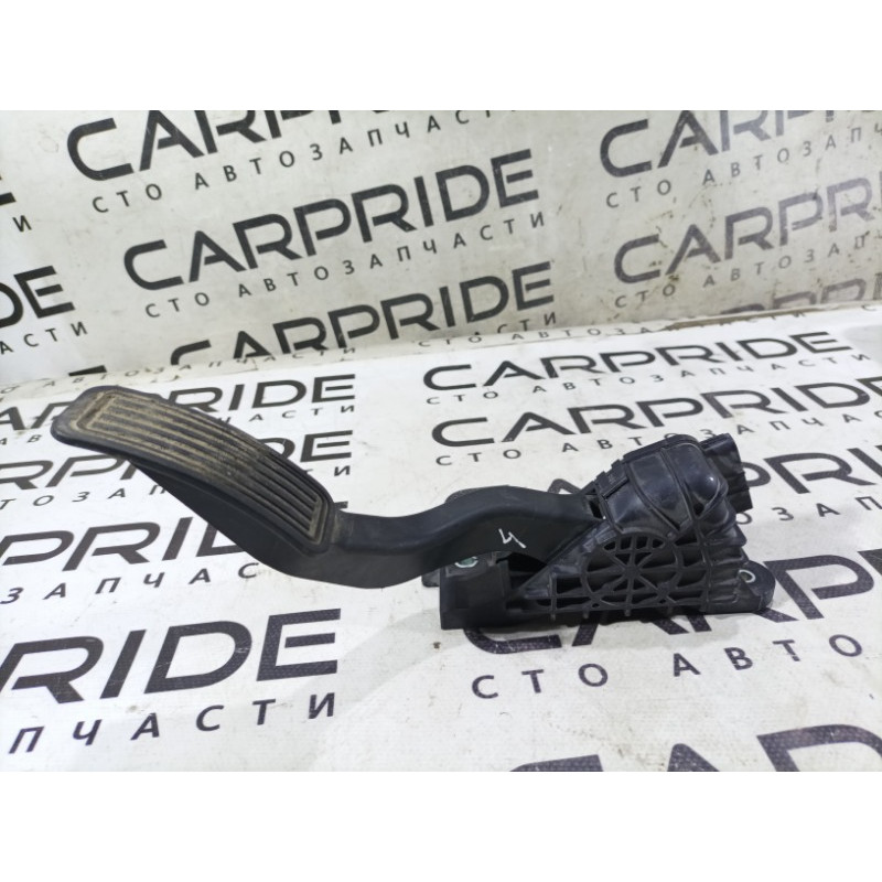 Педаль газа (электрика двигателя) Mazda 6 GG 2002 2.0 RF5 1988003440