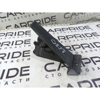 Педаль газа