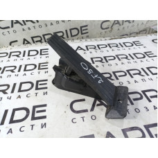 Педаль газу