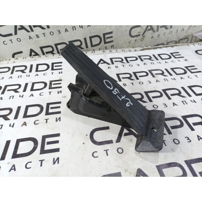 Педаль газа (электрика двигателя) BMW 3-series F30 2013 N47D20 35426853176