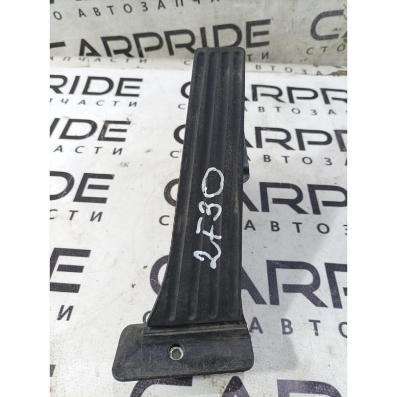 Педаль газа (электрика двигателя) BMW 3-series F30 2013 N47D20 35426853176