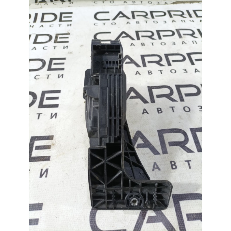 Педаль газа (электрика двигателя) BMW 3-series F30 2013 N47D20 35426853176