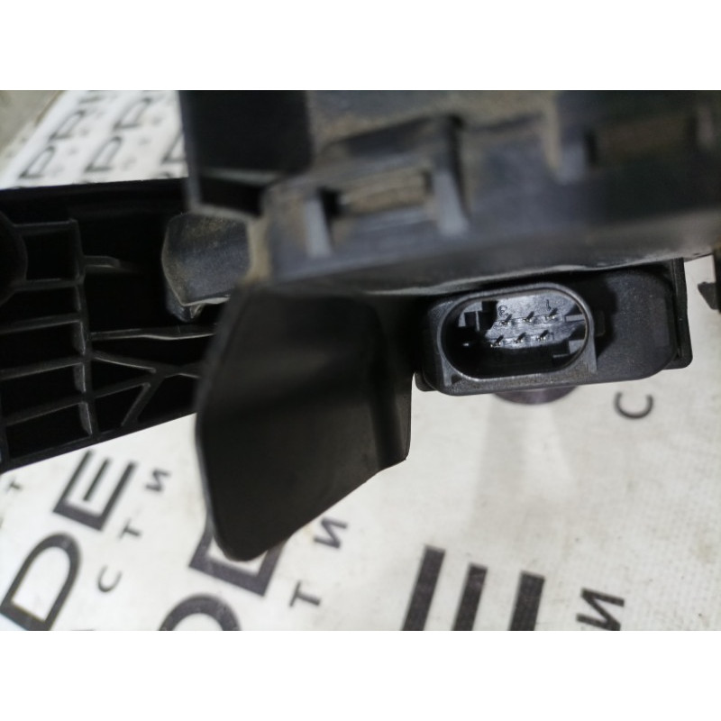 Педаль газа (электрика двигателя) BMW 3-series F30 2013 N47D20 35426853176