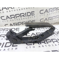 Педаль газа