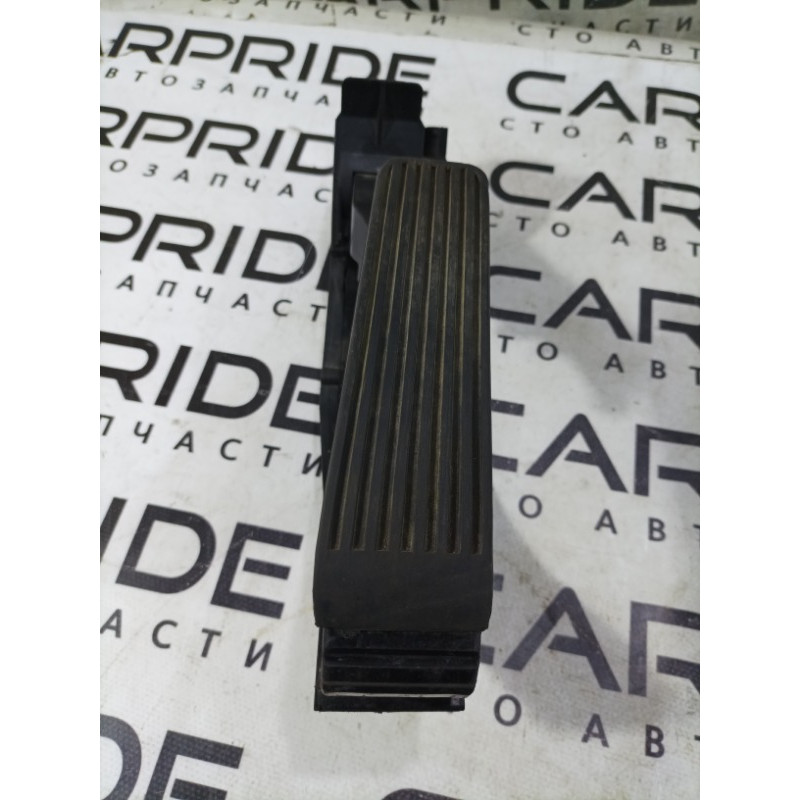 Педаль газа (электрика двигателя) Mercedes-Benz E-class W211 2006 3.2 M112.946 a2113000504