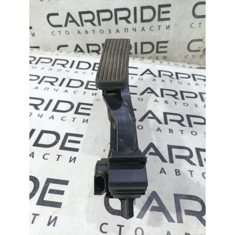 Педаль газа (электрика двигателя) Mercedes-Benz E-class W211 2006 3.2 M112.946 a2113000504