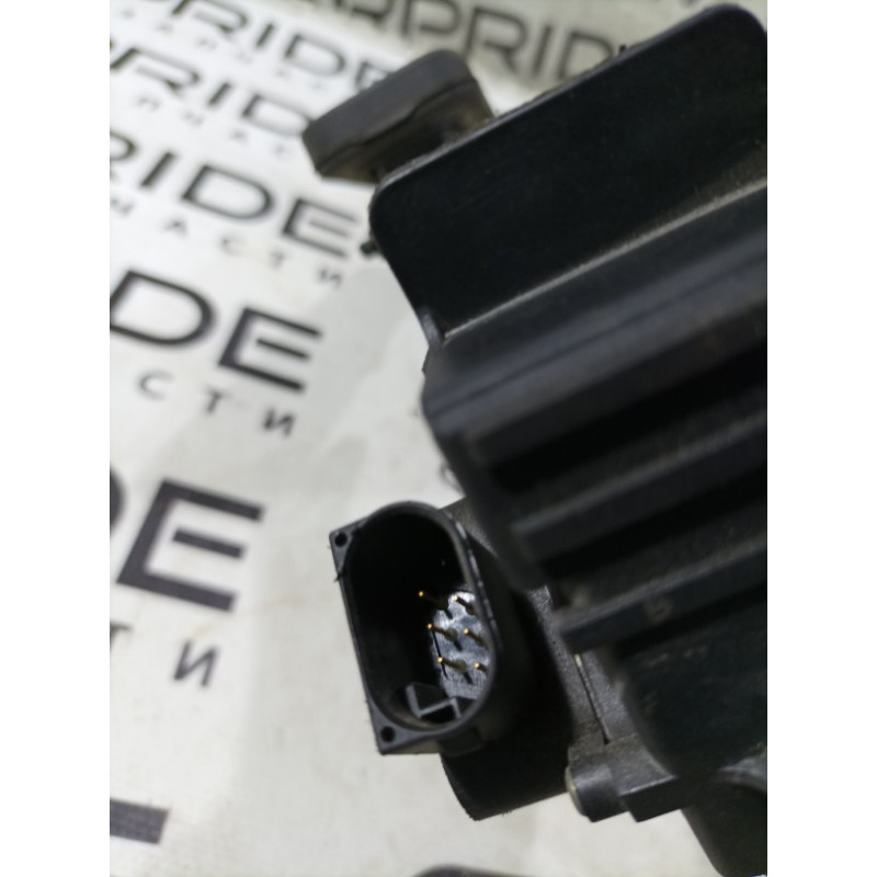 Педаль газа (электрика двигателя) Mercedes-Benz E-class W211 2006 3.2 M112.946 a2113000504