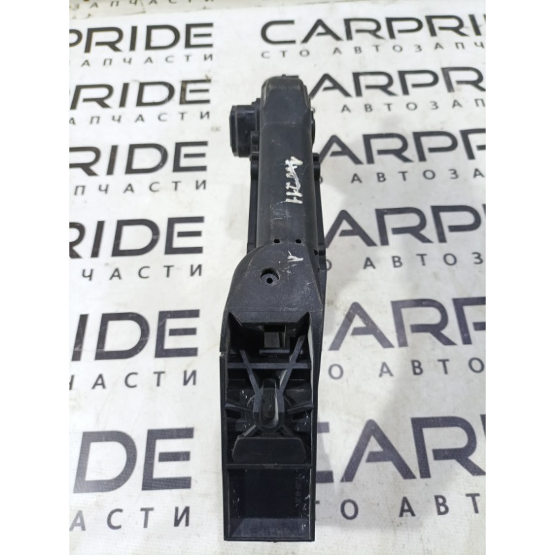 Педаль газа (электрика двигателя) Mercedes-Benz E-class W211 2006 3.2 M112.946 a2113000504