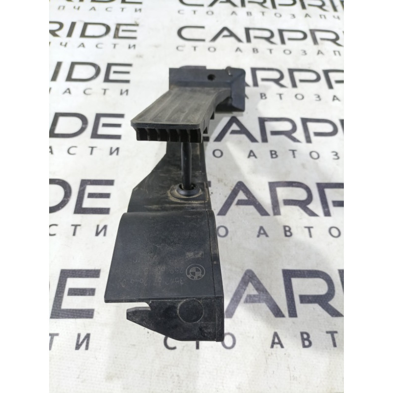 Педаль газа (электрика двигателя) BMW 3-series E90 2006 N46B20 35426772646