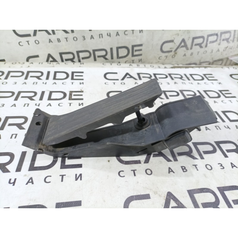 Педаль газа (электрика двигателя) BMW 3-series E90 2006 N46B20 35426772646