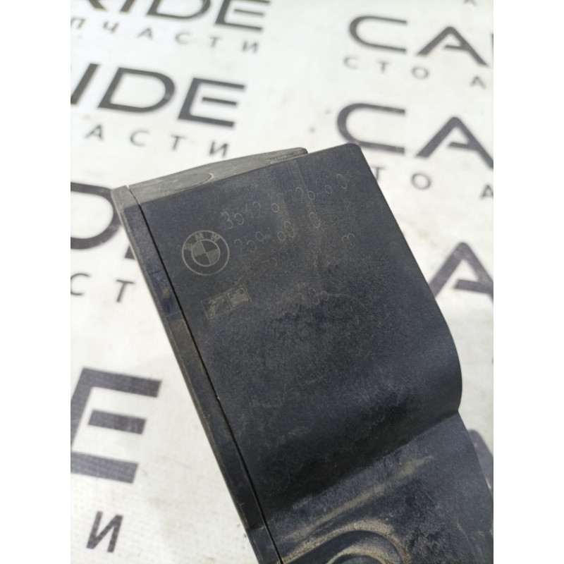 Педаль газа (электрика двигателя) BMW 3-series E90 2006 N46B20 35426772646