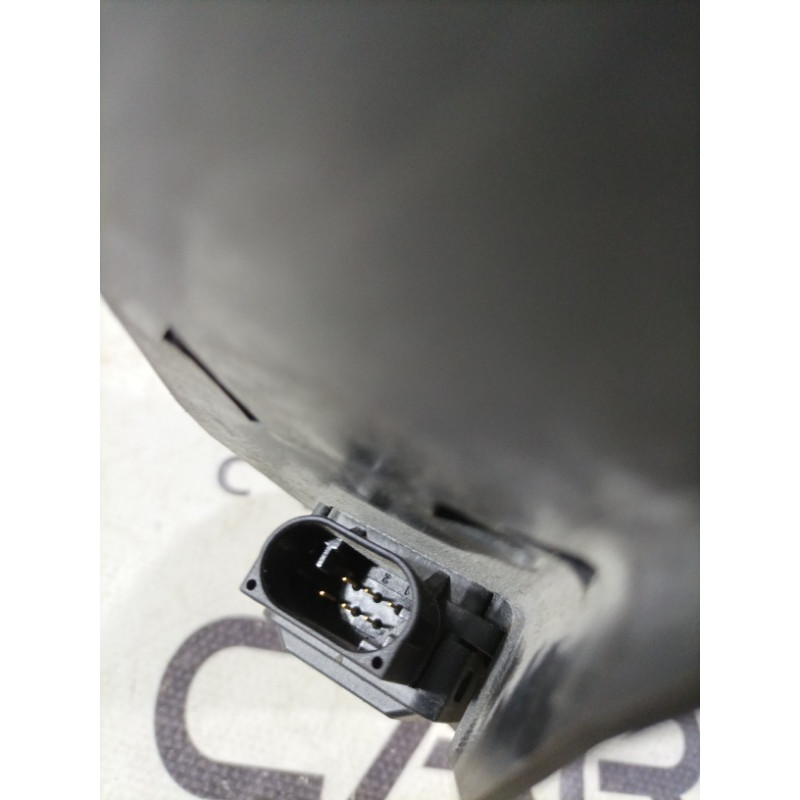 Педаль газа (электрика двигателя) BMW 3-series E90 2006 N46B20 35426772646