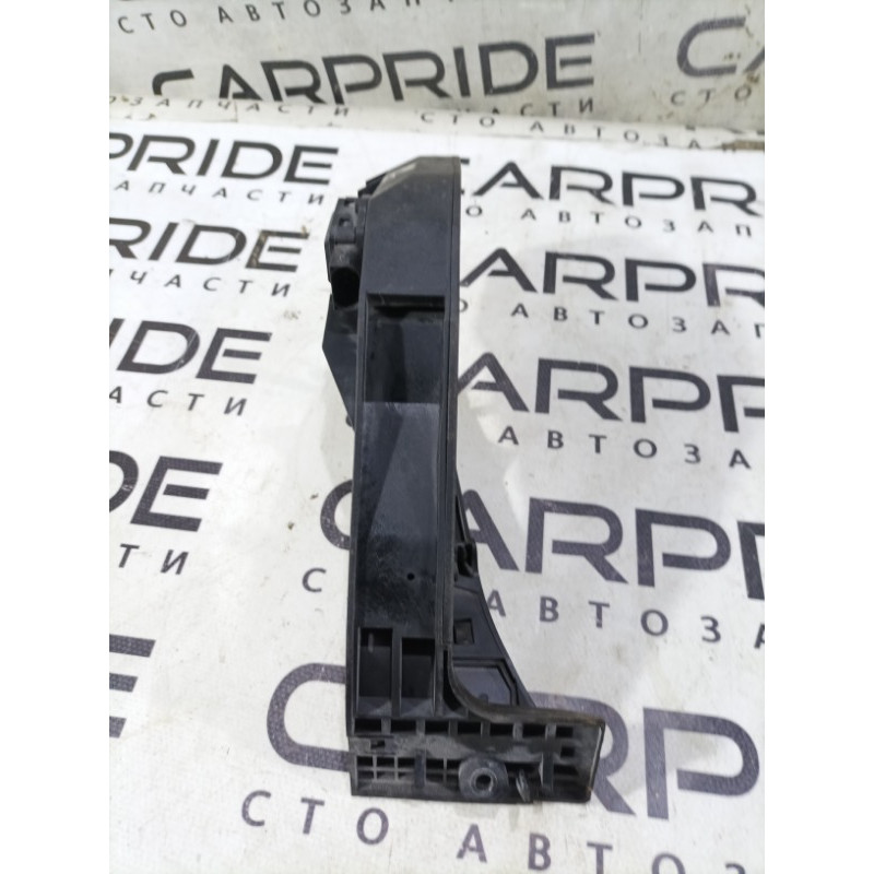 Педаль газа (электрика двигателя) BMW 3-series E90 2006 N46B20 35426772646