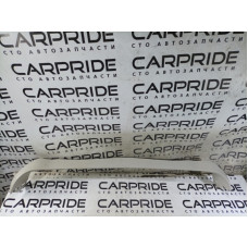 Обшивка крышки багажника