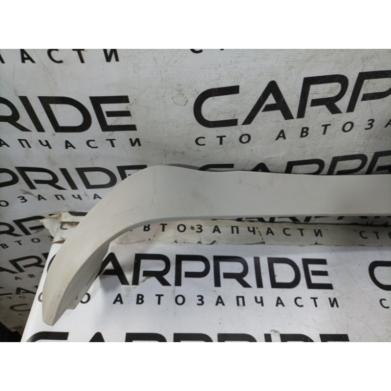 Обшивка крышки багажника (салон) Dodge Journey SXT 2013 3.6 1bz30hdaab