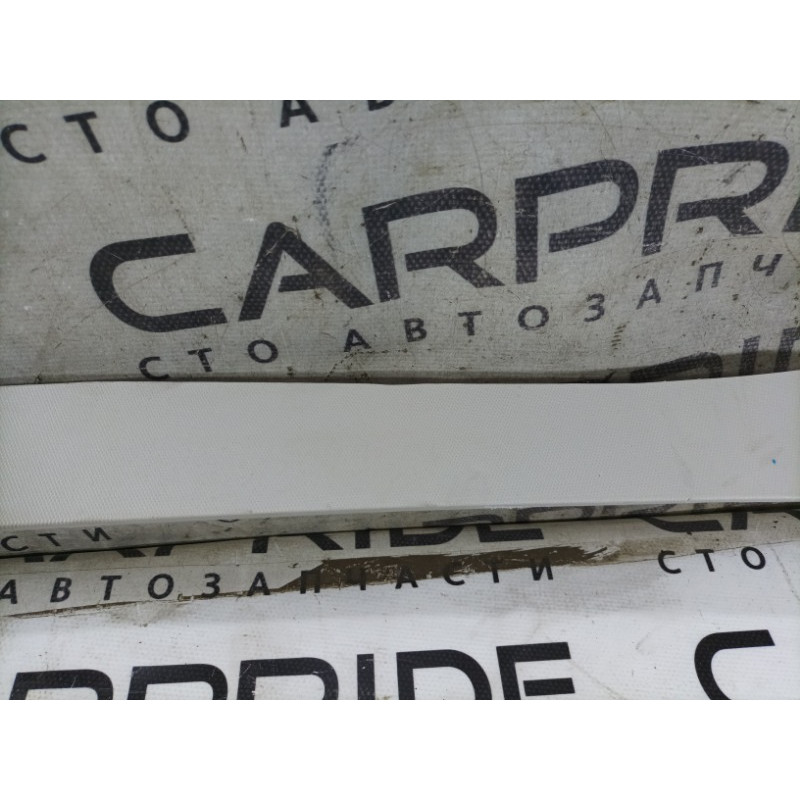 Обшивка крышки багажника (салон) Dodge Journey SXT 2013 3.6 1bz30hdaab