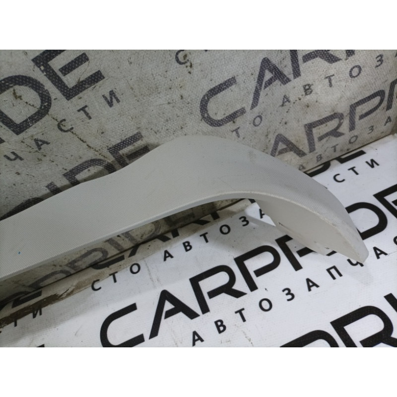 Обшивка крышки багажника (салон) Dodge Journey SXT 2013 3.6 1bz30hdaab