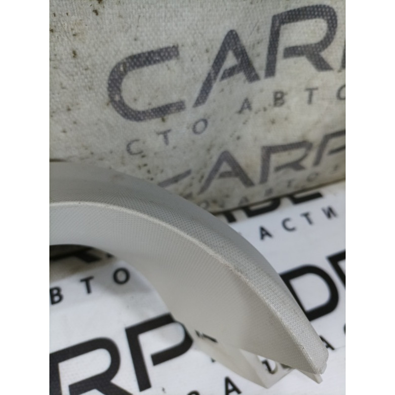 Обшивка крышки багажника (салон) Dodge Journey SXT 2013 3.6 1bz30hdaab