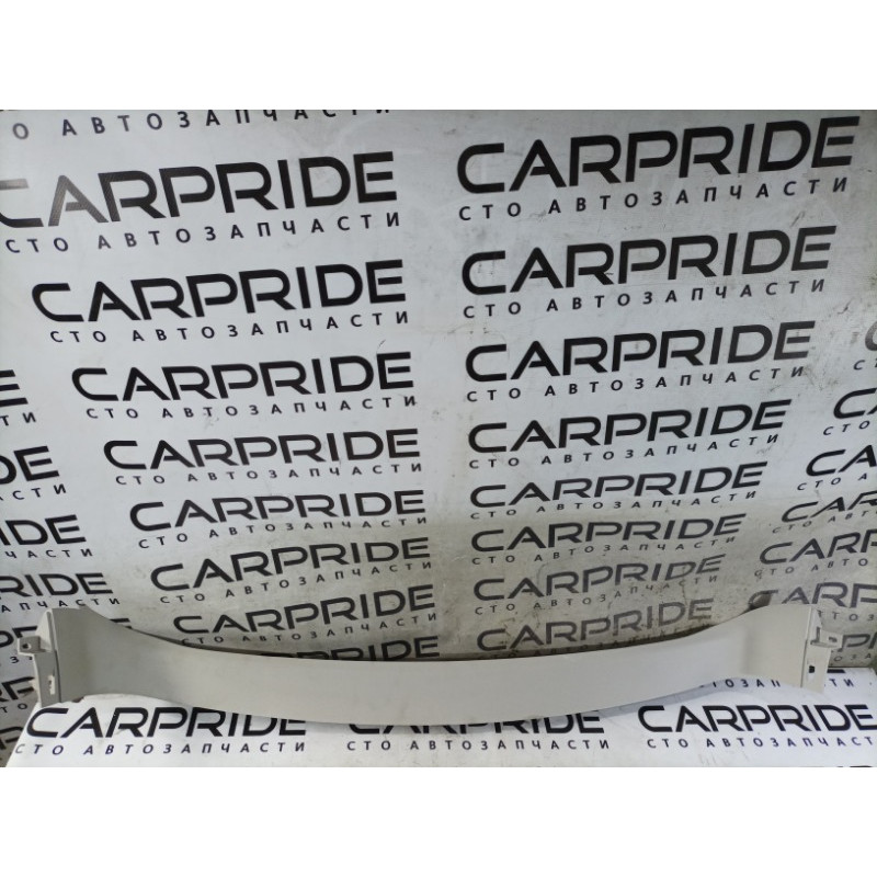 Обшивка крышки багажника (салон) Dodge Journey SXT 2013 3.6 1bz30hdaab