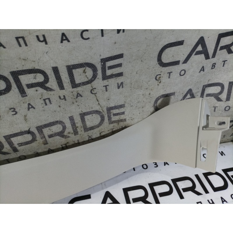 Обшивка крышки багажника (салон) Dodge Journey SXT 2013 3.6 1bz30hdaab