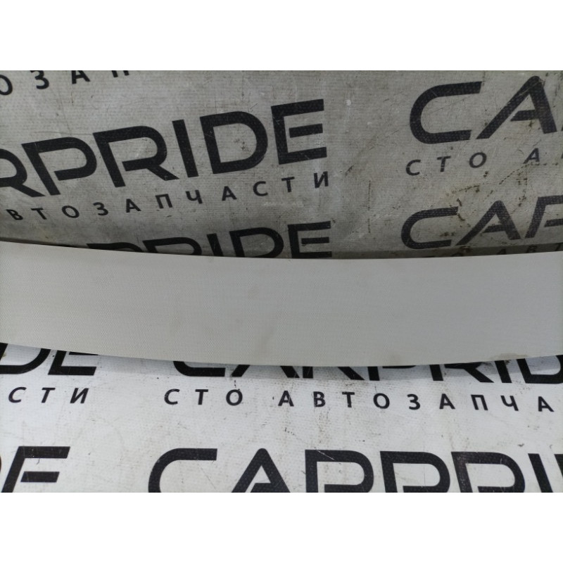 Обшивка крышки багажника (салон) Dodge Journey SXT 2013 3.6 1bz30hdaab