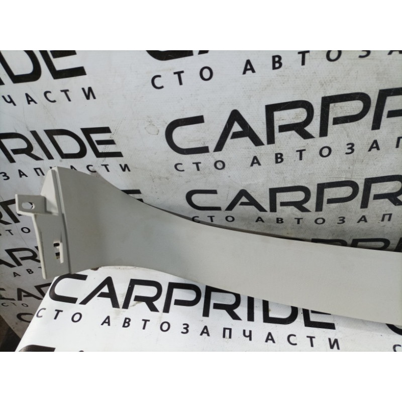 Обшивка крышки багажника (салон) Dodge Journey SXT 2013 3.6 1bz30hdaab