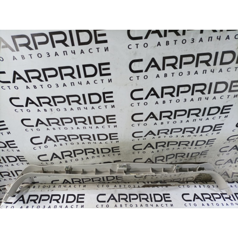 Обшивка крышки багажника (салон) Dodge Journey SXT 2013 3.6 1bz30hdaab