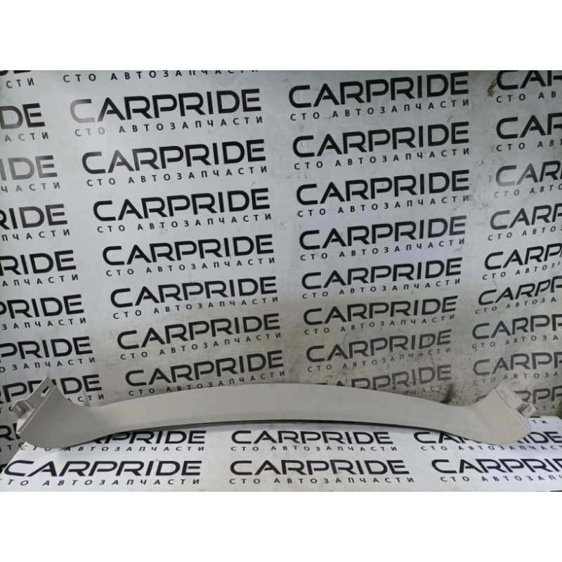 Обшивка крышки багажника (салон) Dodge Journey SXT 2013 3.6 1bz30hdaab