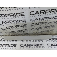 Обшивка крышки багажника