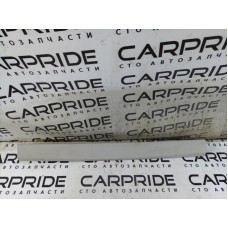 Обшивка крышки багажника