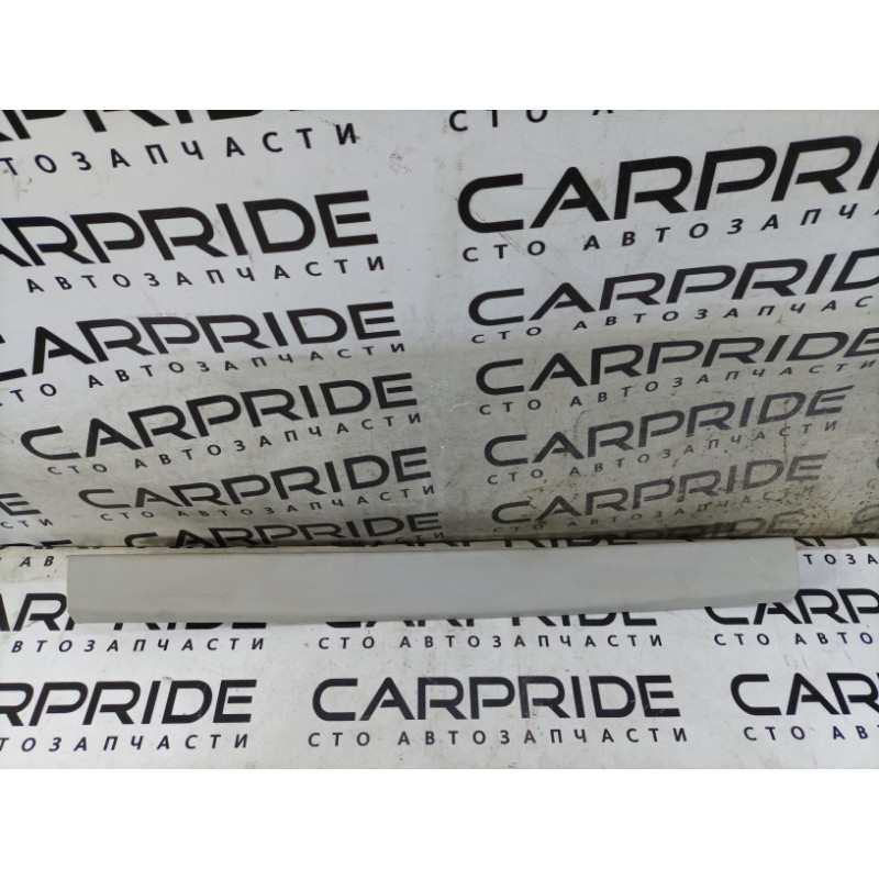 Обшивка крышки багажника (салон) Infiniti QX60 L50 2015 3.5 909003ja0a