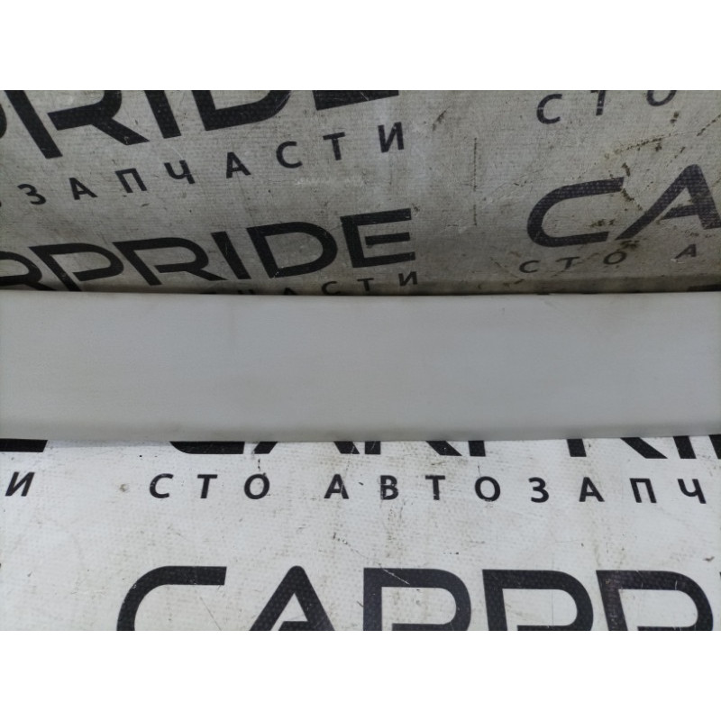 Обшивка крышки багажника (салон) Infiniti QX60 L50 2015 3.5 909003ja0a