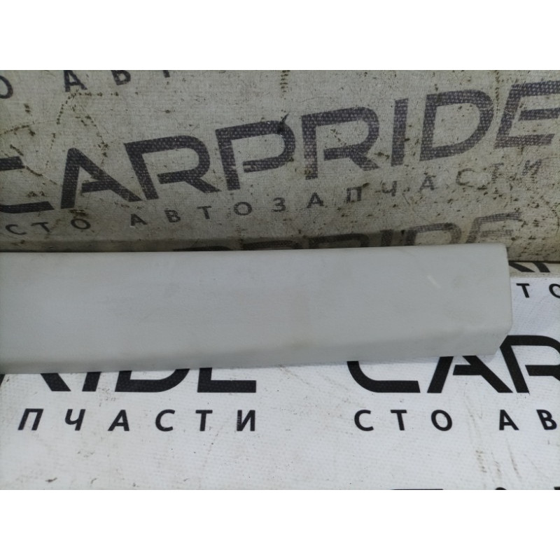 Обшивка крышки багажника (салон) Infiniti QX60 L50 2015 3.5 909003ja0a