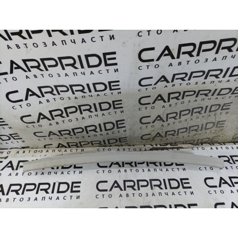 Обшивка крышки багажника (салон) Infiniti QX60 L50 2015 3.5 909003ja0a