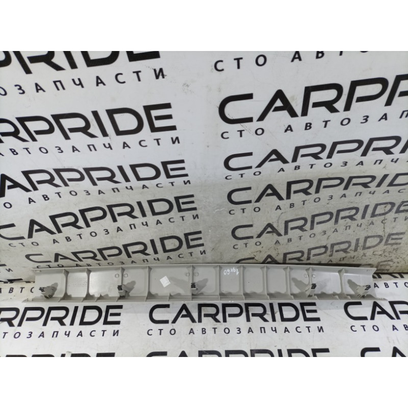 Обшивка крышки багажника (салон) Infiniti QX60 L50 2015 3.5 909003ja0a