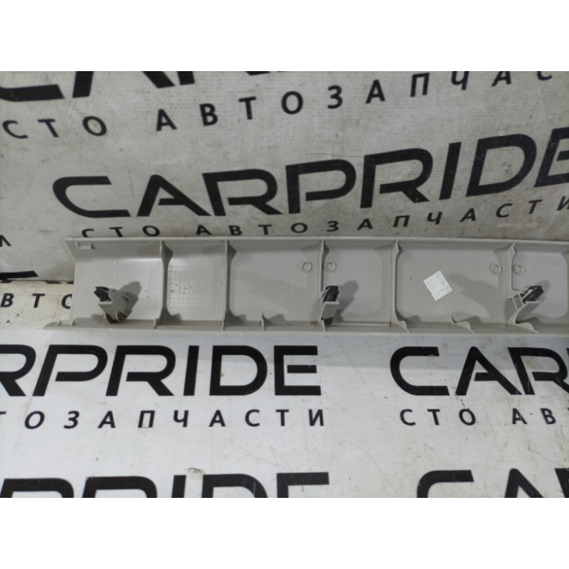 Обшивка крышки багажника (салон) Infiniti QX60 L50 2015 3.5 909003ja0a