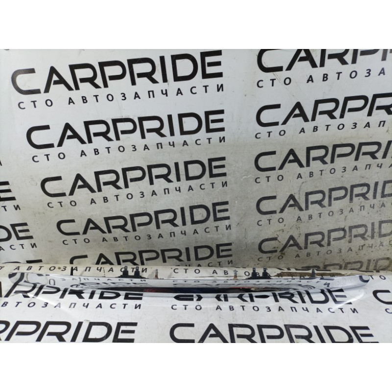 Панель подсветки номера (кузов и элементы) Mercedes-Benz GL X164 2012 4.6 a1647400993