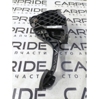 Педаль сцепления