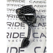 Педаль сцепления