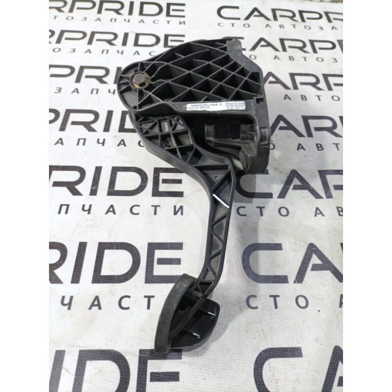 Педаль сцепления (салон) Volkswagen Passat B6 2008 2.0 BKP 3c2721059aa