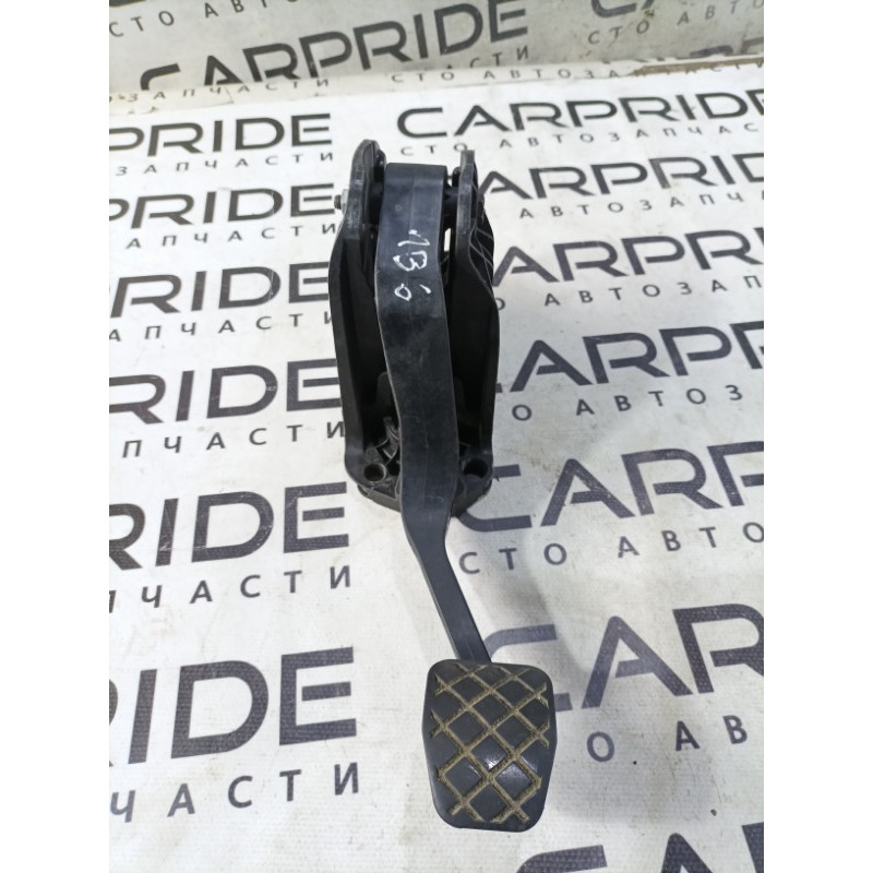 Педаль сцепления (салон) Volkswagen Passat B6 2008 2.0 BKP 3c2721059aa