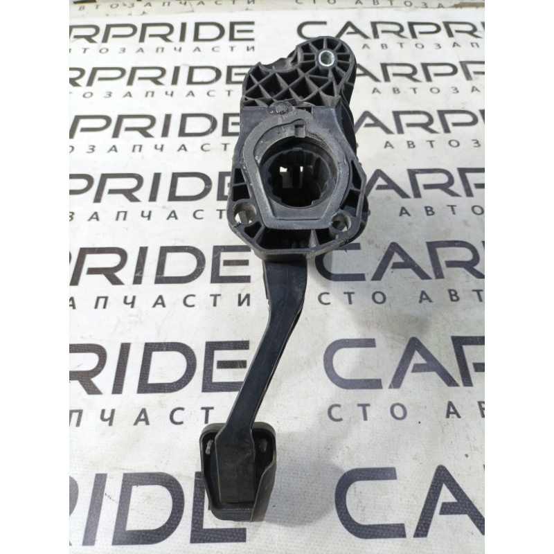 Педаль сцепления (салон) Volkswagen Passat B6 2008 2.0 BKP 3c2721059aa