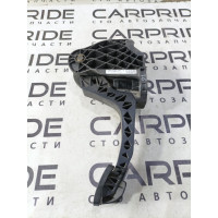 Педаль сцепления