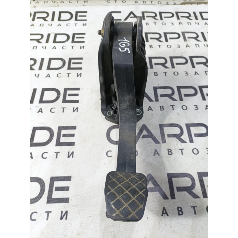 Педаль сцепления (салон) Volkswagen Golf 1K 2004 2.0 BKD 1k1721059af