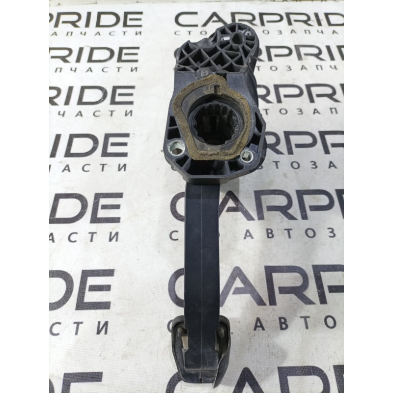 Педаль сцепления (салон) Volkswagen Golf 1K 2004 2.0 BKD 1k1721059af