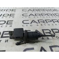 Рабочий цилиндр сцепления