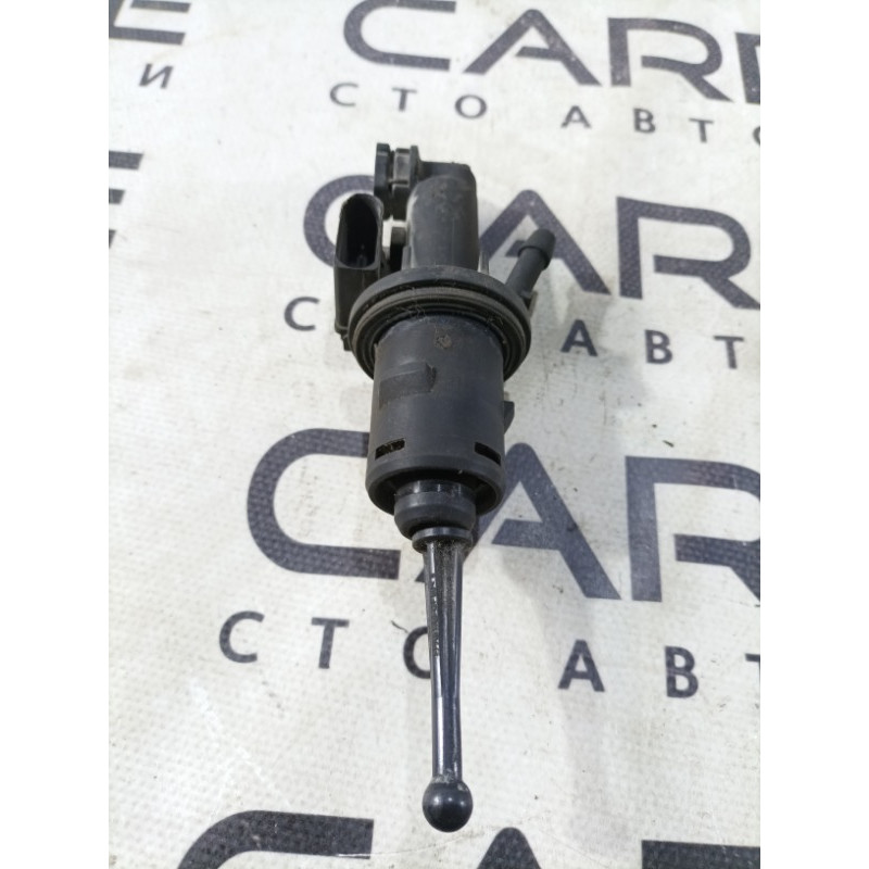 Рабочий цилиндр сцепления (трансмиссия) Volkswagen Golf 1K 2004 2.0 BKD