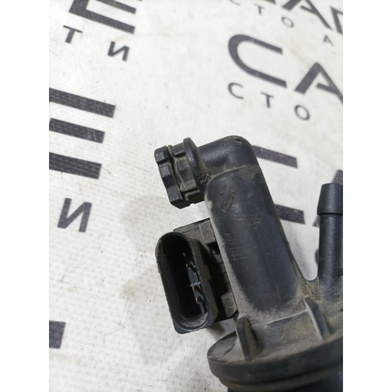 Рабочий цилиндр сцепления (трансмиссия) Volkswagen Golf 1K 2004 2.0 BKD