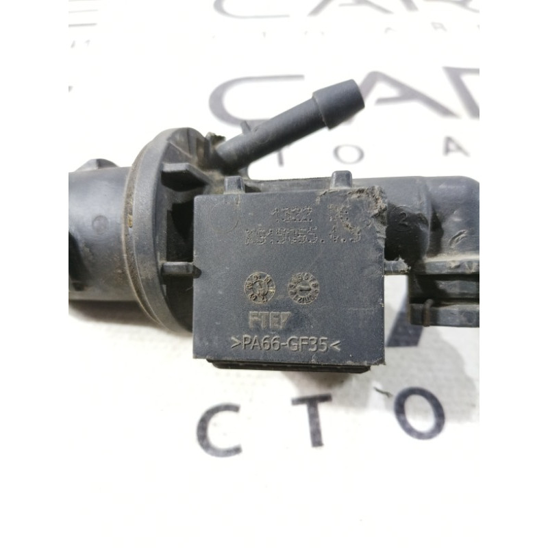 Рабочий цилиндр сцепления (трансмиссия) Volkswagen Golf 1K 2004 2.0 BKD