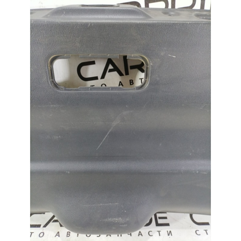 Обшивка крышки багажника (салон) Infiniti QX60 L50 2015 3.5 909013ja0a